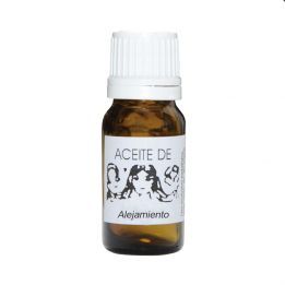 Aceite Propósito Alejamiento 10ml
